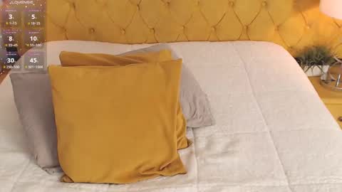 Snapshot of alishaweir chatting on 03.22.26 Luna online show from 03.22.26