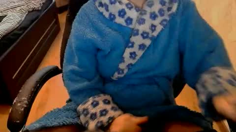 Snapshot of alisia18 chatting on 02.01.26 Alisa online show from 02.01.26