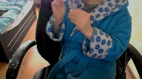 Snapshot of alisia18 chatting on 02.20.26 Alisa online show from 02.20.26