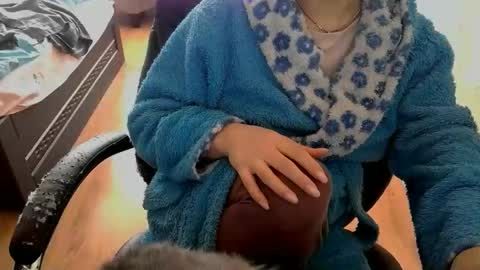 Snapshot of alisia18 chatting on 02.21.26 Alisa online show from 02.21.26