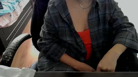 Snapshot of alisia18 chatting on 03.04.26 Alisa online show from 03.04.26
