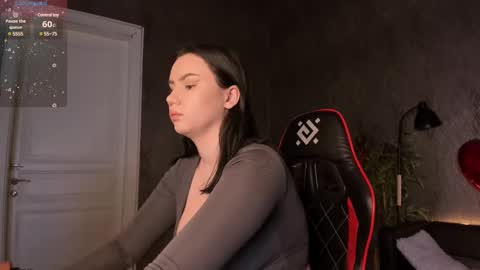 Alisia online show from 03.07.25