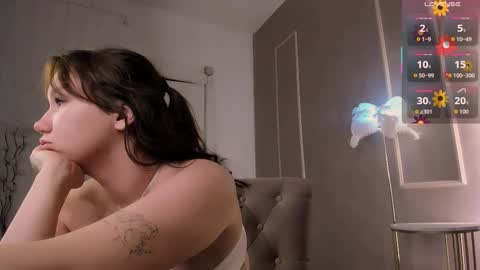 Alisia online show from 09.19.25