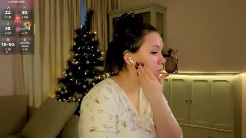 Alisia online show from 12.20.25