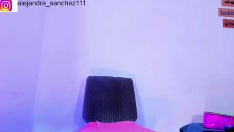 Snapshot of alisiacollinsss chatting on 09.15.25 Alisia online show from 09.15.25
