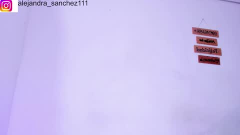 Snapshot of alisiacollinsss chatting on 09.24.25 Alisia online show from 09.24.25