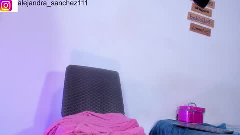 Snapshot of alisiacollinsss chatting on 09.25.25 Alisia online show from 09.25.25