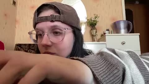 Snapshot of alisiamccormick chatting on 07.25.26 alisiamccormick online show from 07.25.26