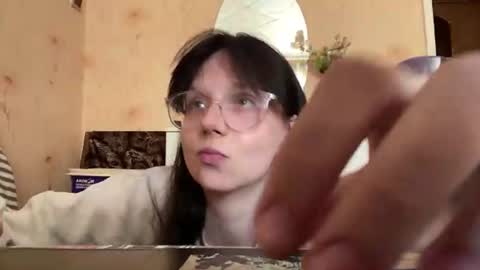 Snapshot of alisiamccormick chatting on 07.27.26 alisiamccormick online show from 07.27.26