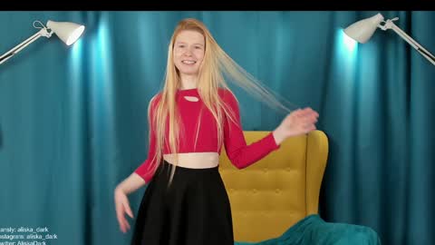 Alice online show from 01.31.25