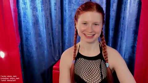 Alice online show from 12.01.25