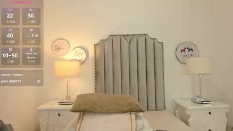 Snapshot of alison_carde05 chatting on 01.16.26 Alison online show from 01.16.26