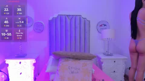 Snapshot of alison_carde05 chatting on 02.13.26 Alison online show from 02.13.26