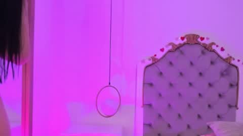 Snapshot of alison_carde05 chatting on 02.14.26 Alison online show from 02.14.26