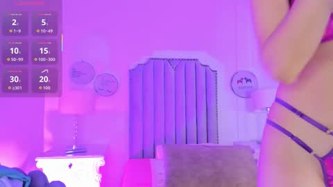 Snapshot of alison_carde05 chatting on 02.17.26 Alison online show from 02.17.26