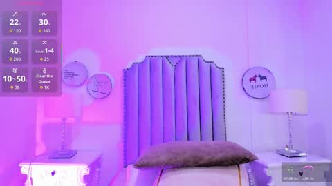 Snapshot of alison_carde05 chatting on 02.24.26 Alison online show from 02.24.26