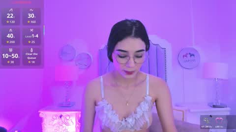 Snapshot of alison_carde05 chatting on 02.25.26 Alison online show from 02.25.26