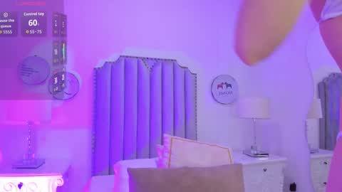 Snapshot of alison_carde05 chatting on 03.02.26 Alison online show from 03.02.26