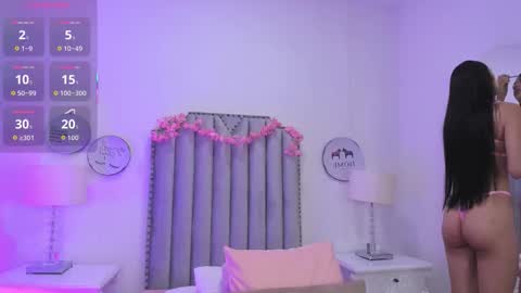 Snapshot of alison_carde05 chatting on 03.29.26 Alison online show from 03.29.26