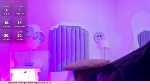 Alison online show from 04.30.26