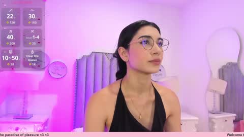 Alison online show from 05.05.26