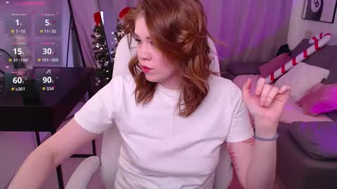 Alison online show from 12.17.25