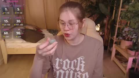 Alison online show from 02.19.26