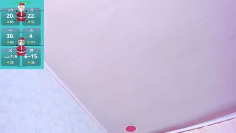 Snapshot of alison_ferrera chatting on 01.02.25 Ali online show from 01.02.25