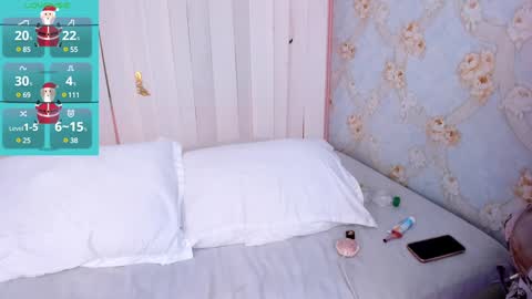 Snapshot of alison_ferrera chatting on 01.03.25 Ali online show from 01.03.25