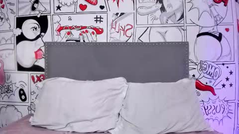 Snapshot of alison_ferrera chatting on 01.16.26 Ali online show from 01.16.26