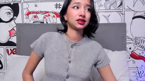 Snapshot of alison_ferrera chatting on 02.13.26 Ali online show from 02.13.26