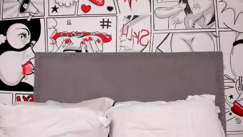 Snapshot of alison_ferrera chatting on 02.17.26 Ali online show from 02.17.26