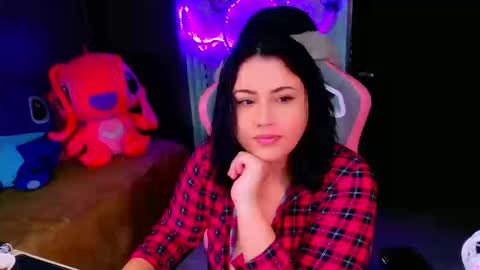 Alison online show from 09.13.25