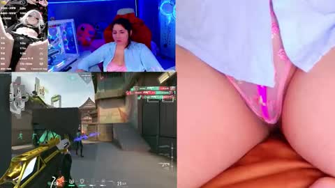 Alison online show from 11.29.25