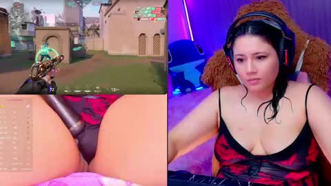 Alison online show from 04.23.26