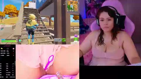 Snapshot of alison_gamer chatting on 06.16.26 Alison online show from 06.16.26