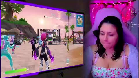 Snapshot of alison_gamer chatting on 08.03.26 Alison online show from 08.03.26