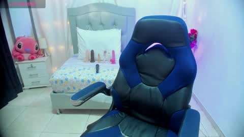 Alison online show from 12.20.24