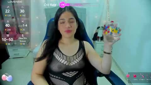 Alison online show from 01.08.25