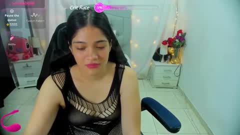 Alison online show from 01.18.25