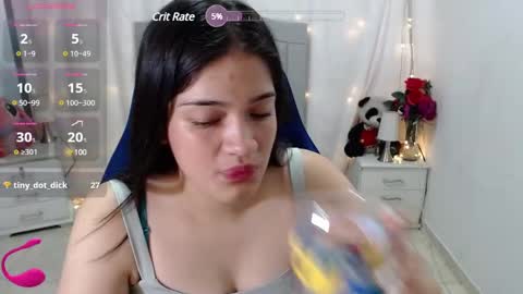 Alison online show from 01.31.25