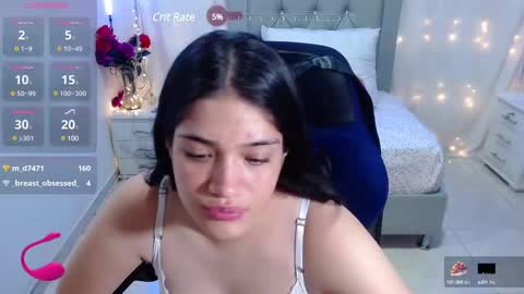 Alison online show from 02.18.25