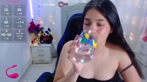 Alison online show from 02.20.25