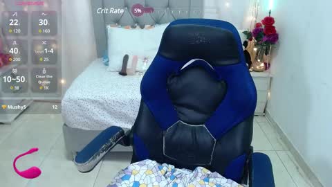 Alison online show from 03.04.25