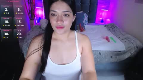 Alison online show from 03.26.26