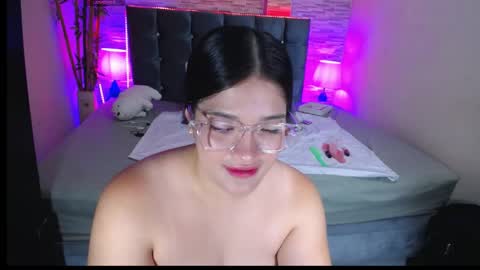 Alison online show from 04.23.26