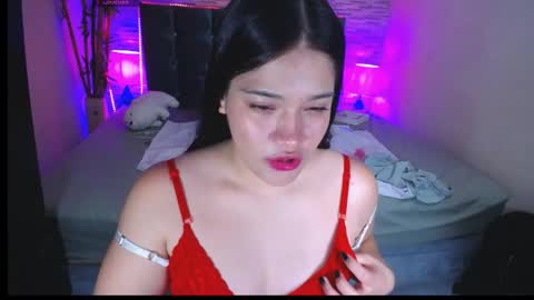 Alison online show from 04.24.26