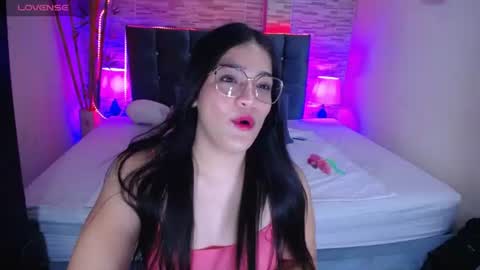 Alison online show from 06.10.26