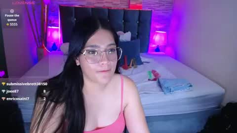 Alison online show from 06.11.26