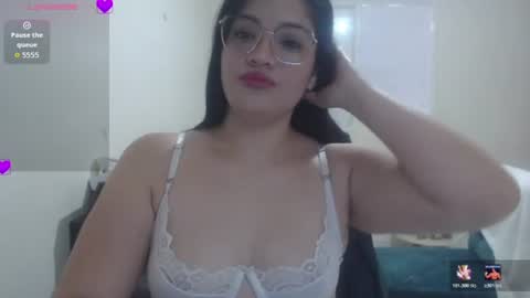 Alison online show from 06.16.26